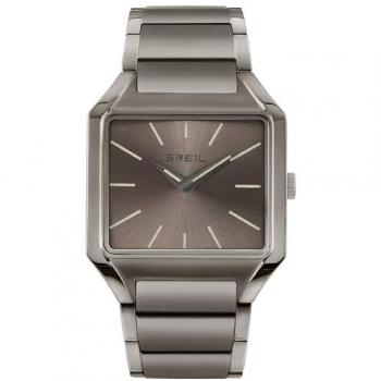 Reloj BREIL B Monocolor Titanio TW1928