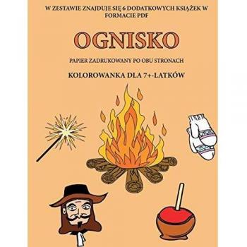 Kolorowanka dla 7+-latków