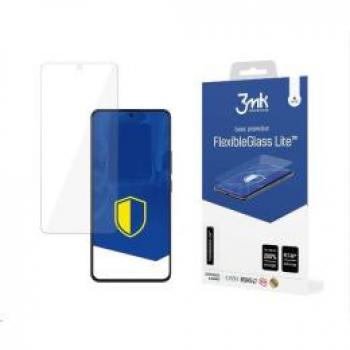 Google Pixel 4A 5G FlexiLite 3 Mk – Schuimglas optie