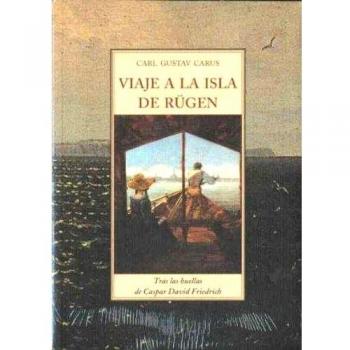 VIAJE A LA ISLA DE RUGEN