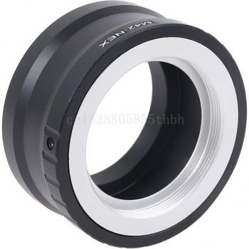 M42 to Sony NEX E Mount Lens Adapter