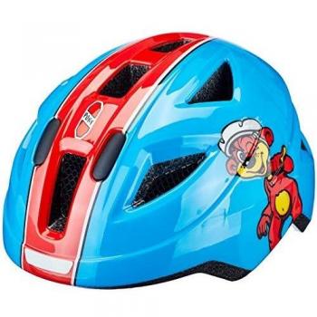 Puky® Casco PH 8 S/M 9594 – Tinta Blu