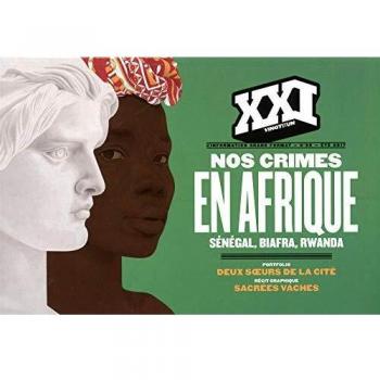 XXI N39 Nos crimes en Afrique