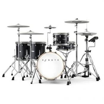 Efnote 5X Standard Set (Chêne Noir)