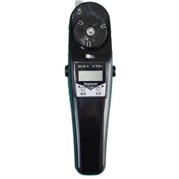 ReelPro Depth Counter – Hapyson YH‑202 K (Black)