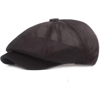 Casquette Extérieure en Maille