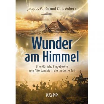 Wunder am Himmel