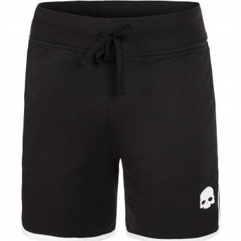 Shorts de Alta Tecnología Hombres – Blanco