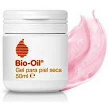 Bio Oil Dry Skin Gel 50 ml