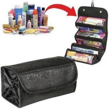 Trousse de toilette élégante