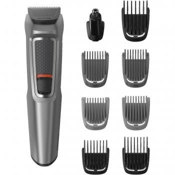 New Philips Series 3000 6-in-1 styling tool