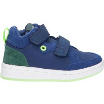Kickers 829770‑10 BILBON VELC – Kinderschuhe