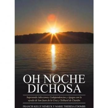 Nemeck Coombs Oh Noche Dichosa (Tapa blanda)