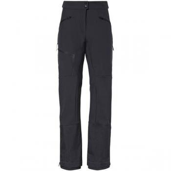 Pantalón de Montaña Vaude Monviso Alpine para Mujer