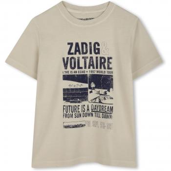 T-shirt Garçon