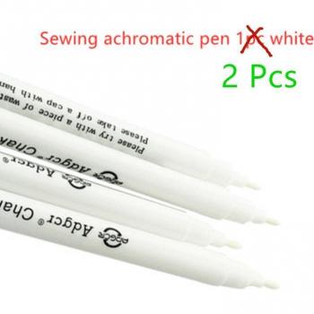 10Pcs Tailor's Fabric Chalk for Sewing Projects