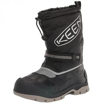 Keen Schneeschuhe Snow Troll Wp 1026753 Schwarz 32_5 unisex