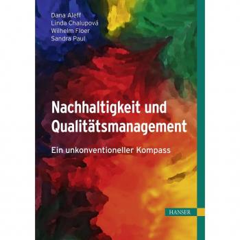 Nachhaltigkeit und Qualitätsmanagement