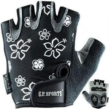 C.P.Sports Lady-Fitness-Handschuh Gr.XL