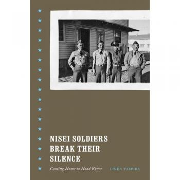 University of Washington Press Nisei Soldiers Break Their Silence