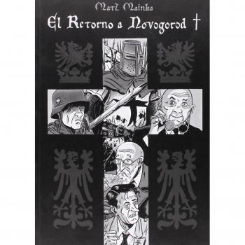 Pack De Ponent 3: El Retorno A Novogorod 1 + 2