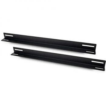 Rail de Support pour Armoires Serveurs – 88887353 – Noir – 550 mm – 40 kg