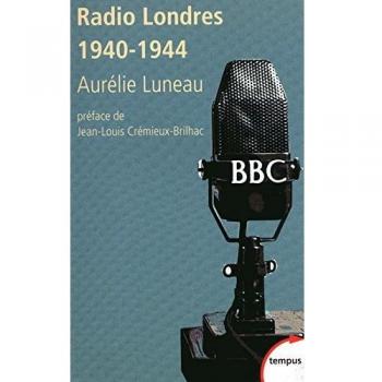 Radio Londres