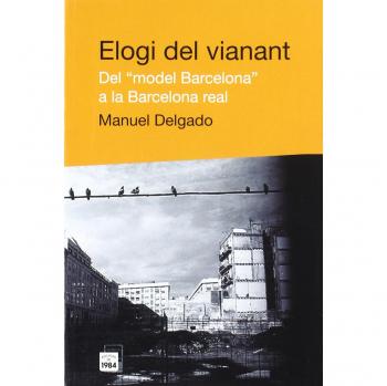 ELOGI DEL VIANANT