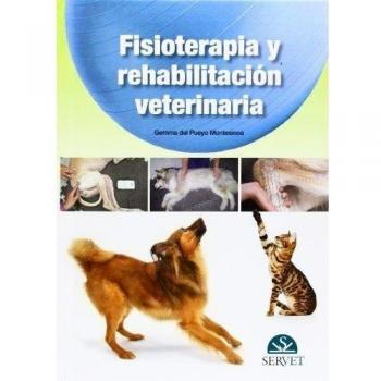 Fisioterapia y rehabilitacion veterinaria