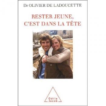 Rester jeune, c'est dans la tête