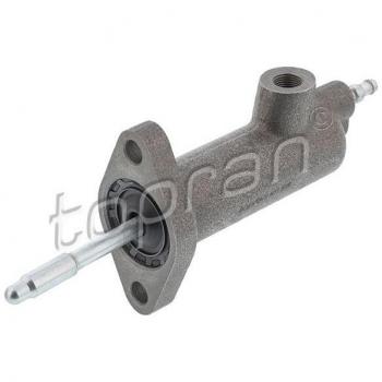 Cilindro Frizione Secondario TOPRAN 401 538