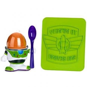 Space Ranger Breakfast Kit – Buzz Lightyear Edition