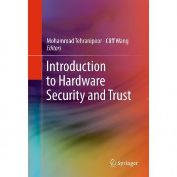 Vitalsource Technologies, Inc. Introduction To Hardware Security And Trust