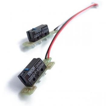 Kailh GM 8.0 Micro Switch for Logitech G304 G305