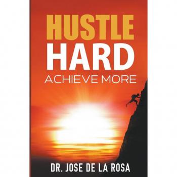 Hustle Hard