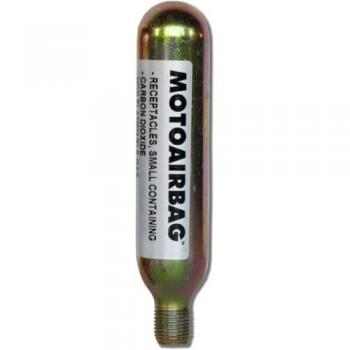 Motoairbag Gas Refill Pack