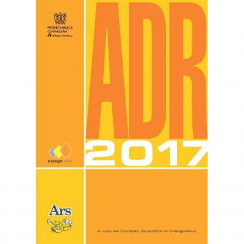 ADR 2017. Con e-book