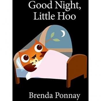 Good Night, Little Hoo