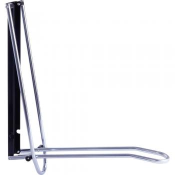 971500 Silver Bike Wall Mount