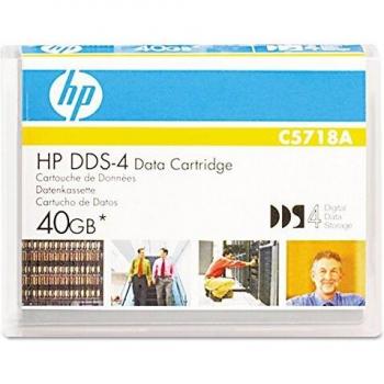 HP C5718A Druckerpatrone