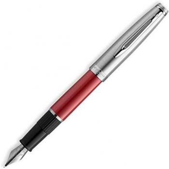 Waterman Emblème 2.0 Red CT Fine