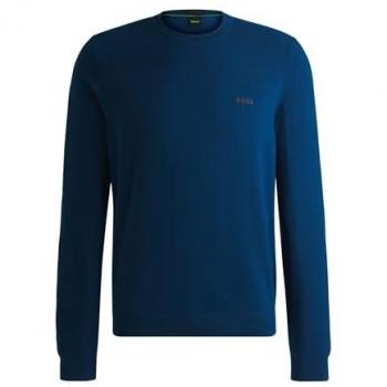 BOSS Green Strickpullover Momentum, Größe XXL