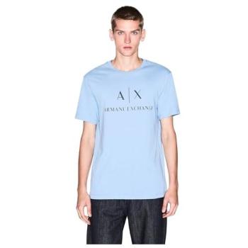 T-shirt Armani Exchange pour Hommes
