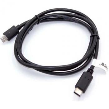 Cavo USB 3.1 Mini con Connessione Type-C per Smartphone