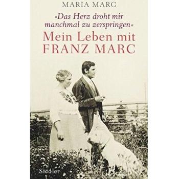 'Das Herz droht mir manchmal zu zerspringen'