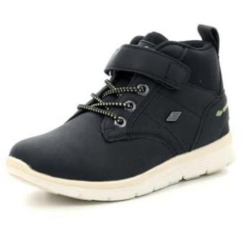 Umbro Nelda Sneakers décontractées pour garçons – Noir, 31
