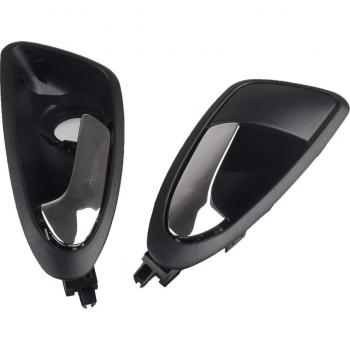 Vorne Rechts Türgriff Matt 6J0837114A für Seat Ibiza