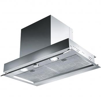 FST PLUS 608 X – Hotte encastrable Franke Maris, 60 cm, inox