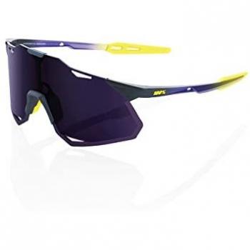 Gafas Hypercraft XS 100% White Soft Tact