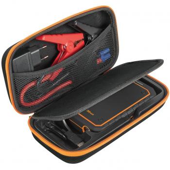 Trust 20944 Jump Starter e Powerbank 10.000 mAh